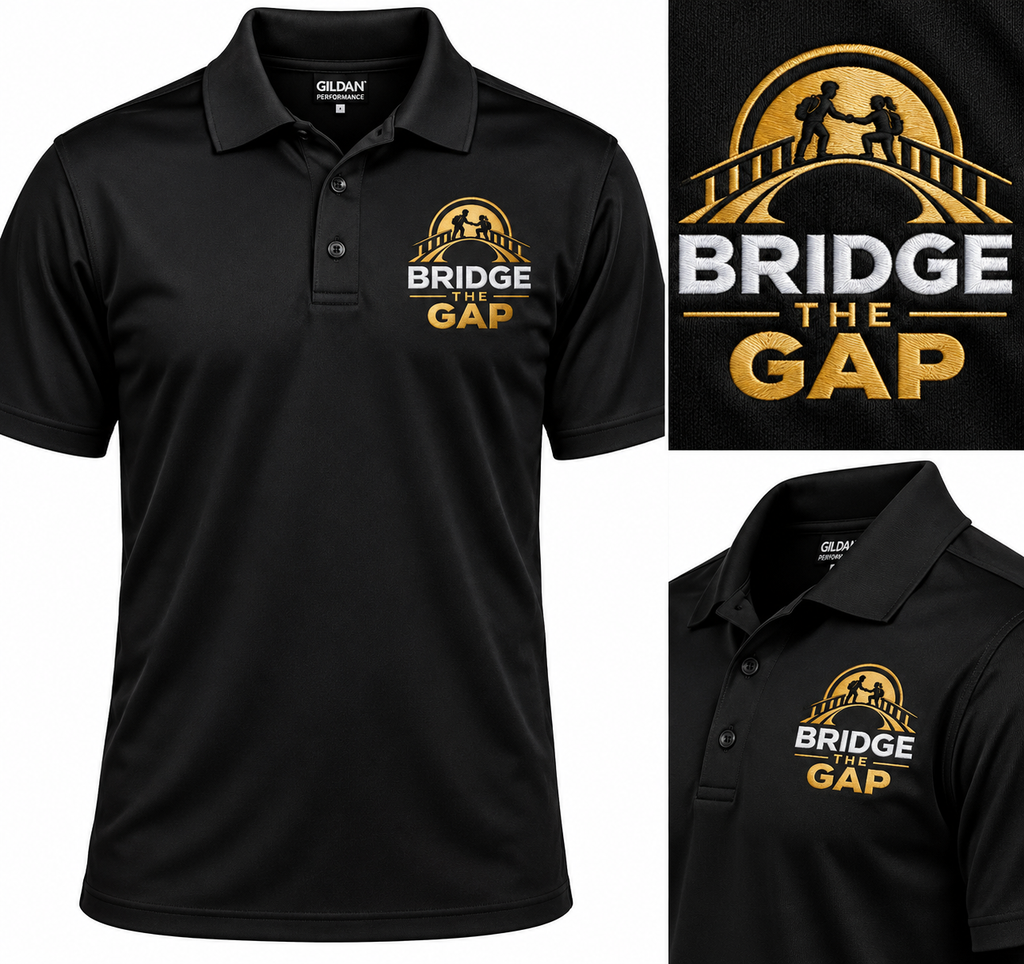Custom Business Embroidery – Company Logos & Bulk Orders