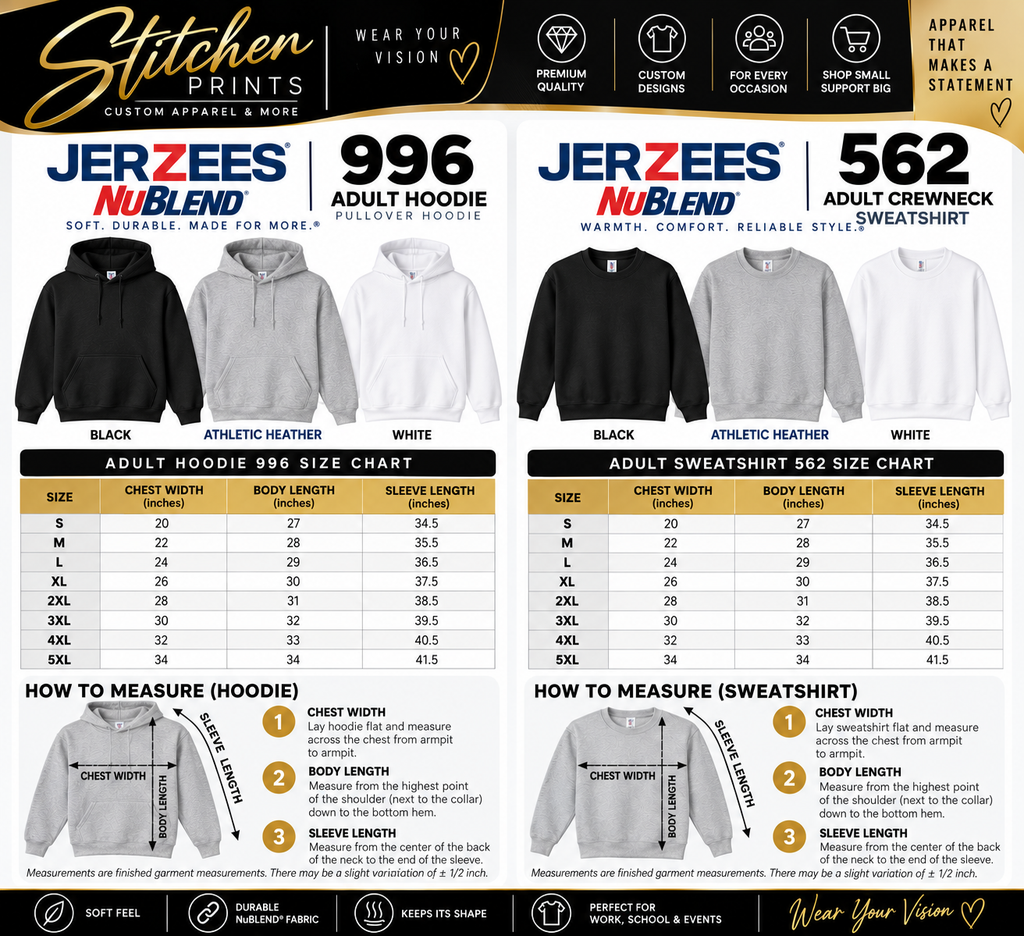 Fast Flag League Custom Embroidered Hoodie & Sweatshirt | Personalized Name & Number