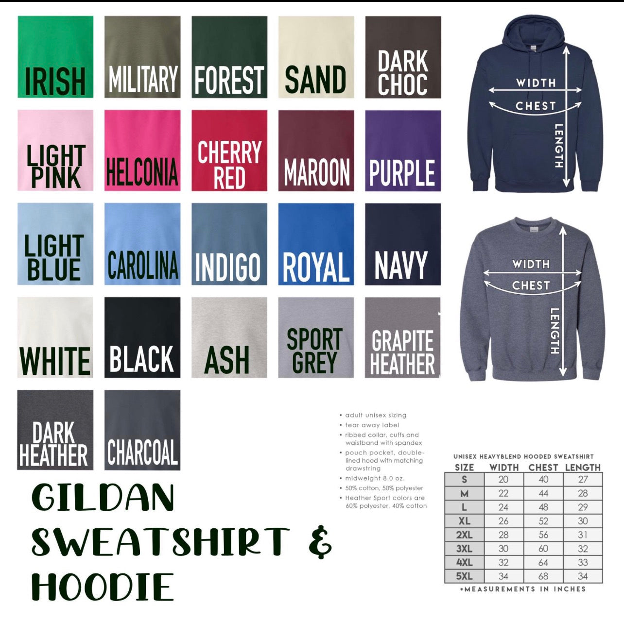 3D Puff Hornets Embroidered Sweatshirt – Premium Crewneck | Custom Sports Spirit Wear | Purple Black Varsity Sweatshirt